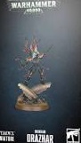 Drukhari Drazhar